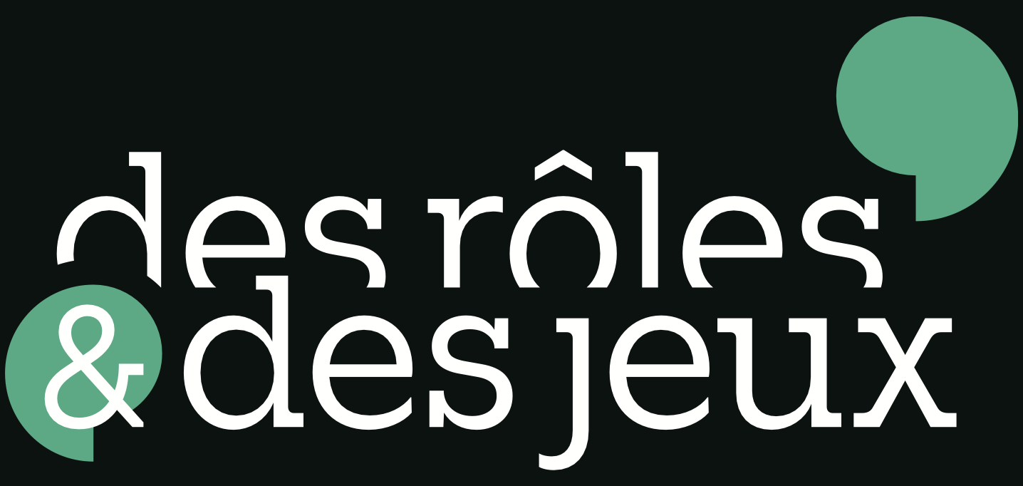 Des Rôles & des Jeux